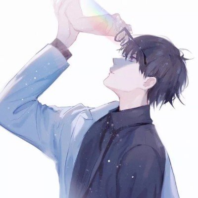 严浩翔Fly概念视频